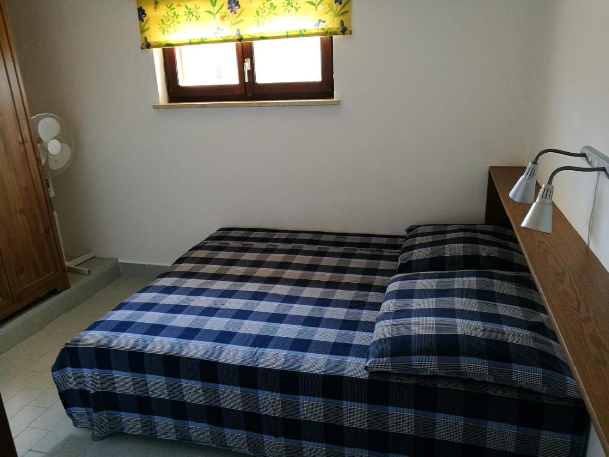 Ferienhaus Bozena Appartment 6 브르사르 외부 사진