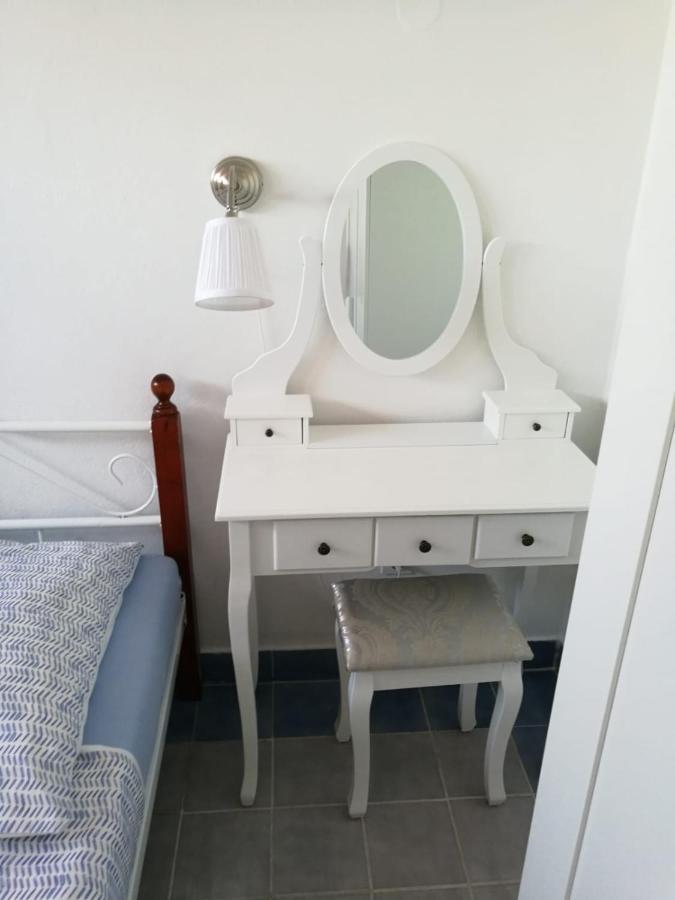 Ferienhaus Bozena Appartment 6 브르사르 외부 사진