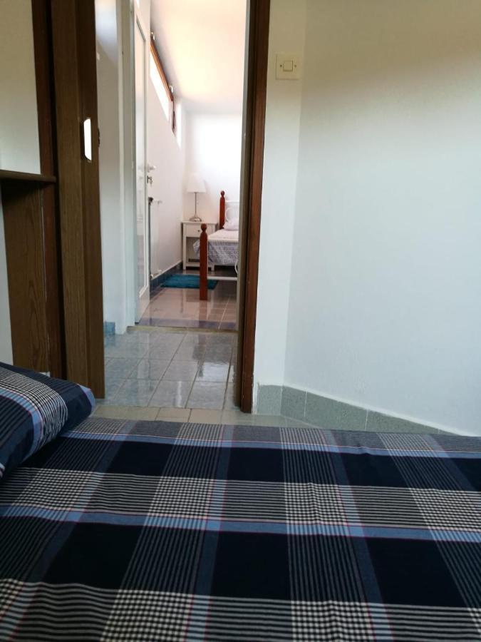 Ferienhaus Bozena Appartment 6 브르사르 외부 사진