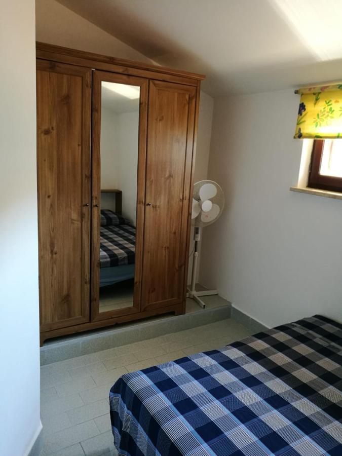 Ferienhaus Bozena Appartment 6 브르사르 외부 사진