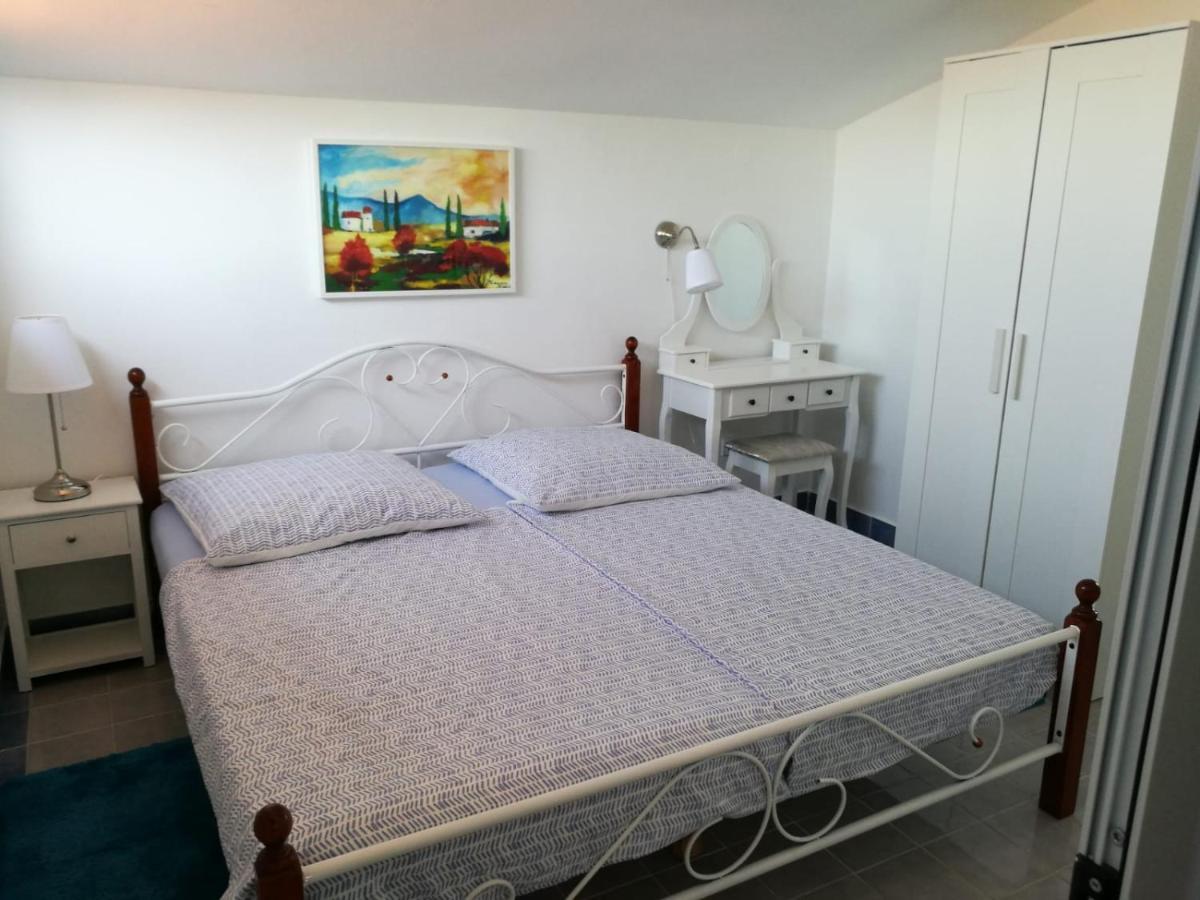 Ferienhaus Bozena Appartment 6 브르사르 외부 사진